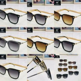 Picture of Montblanc Sunglasses _SKUfw49449160fw